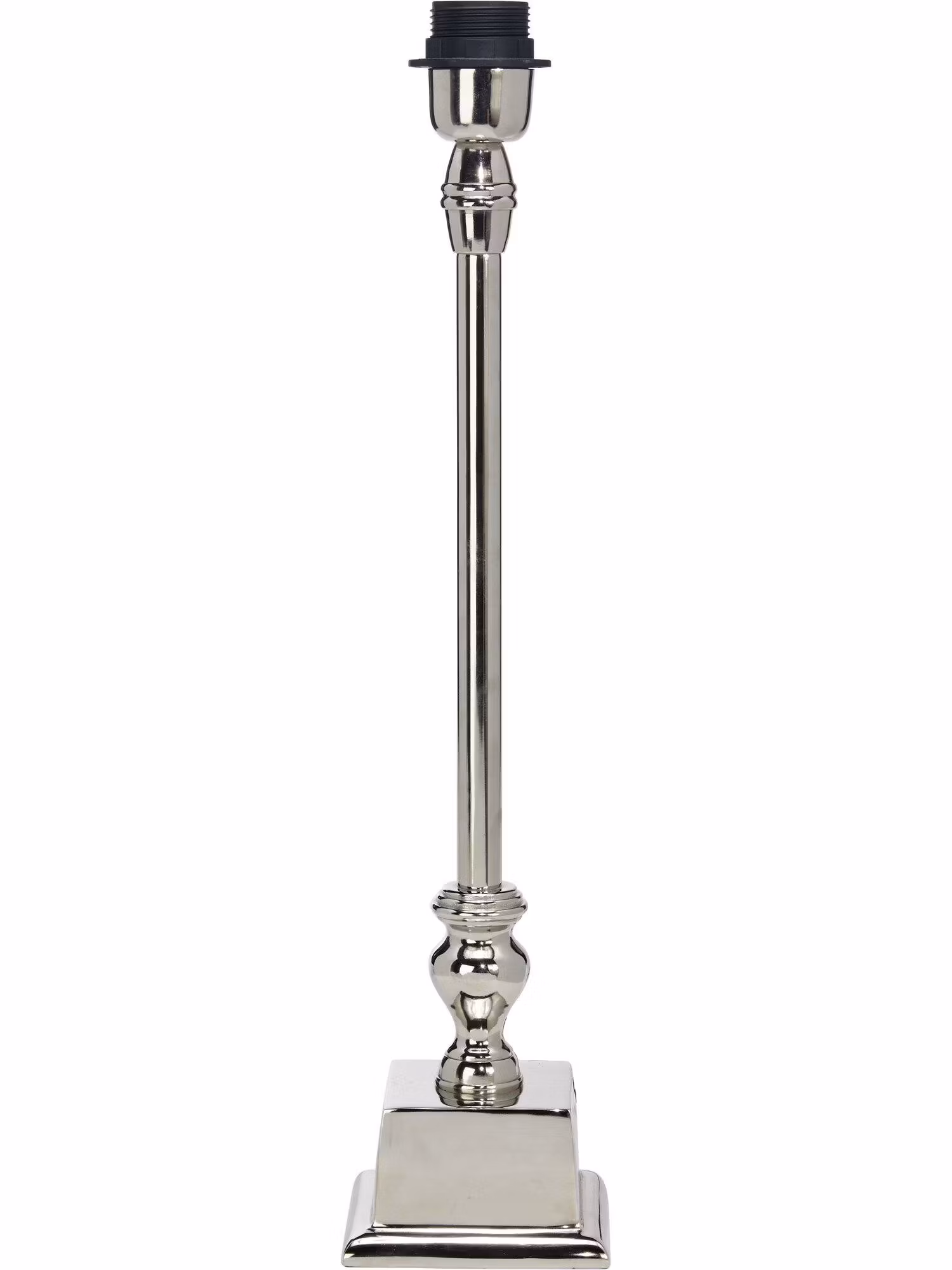 Linné Lampfot Krom 50cm