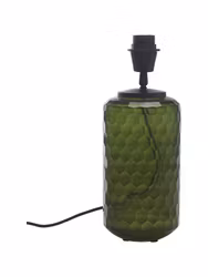 Gabby Lampfot Grön 35cm