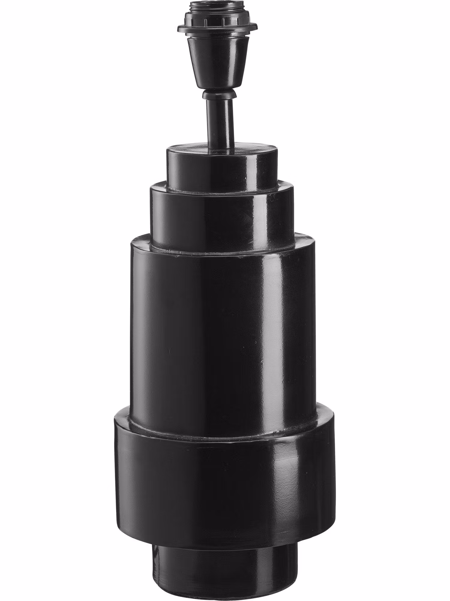 Empire Lampfot Svart 40cm