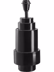 Empire Lampfot Svart 40cm