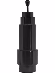 Empire Lampfot Svart 77cm