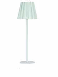Sonia bordslampa Mint 55cm