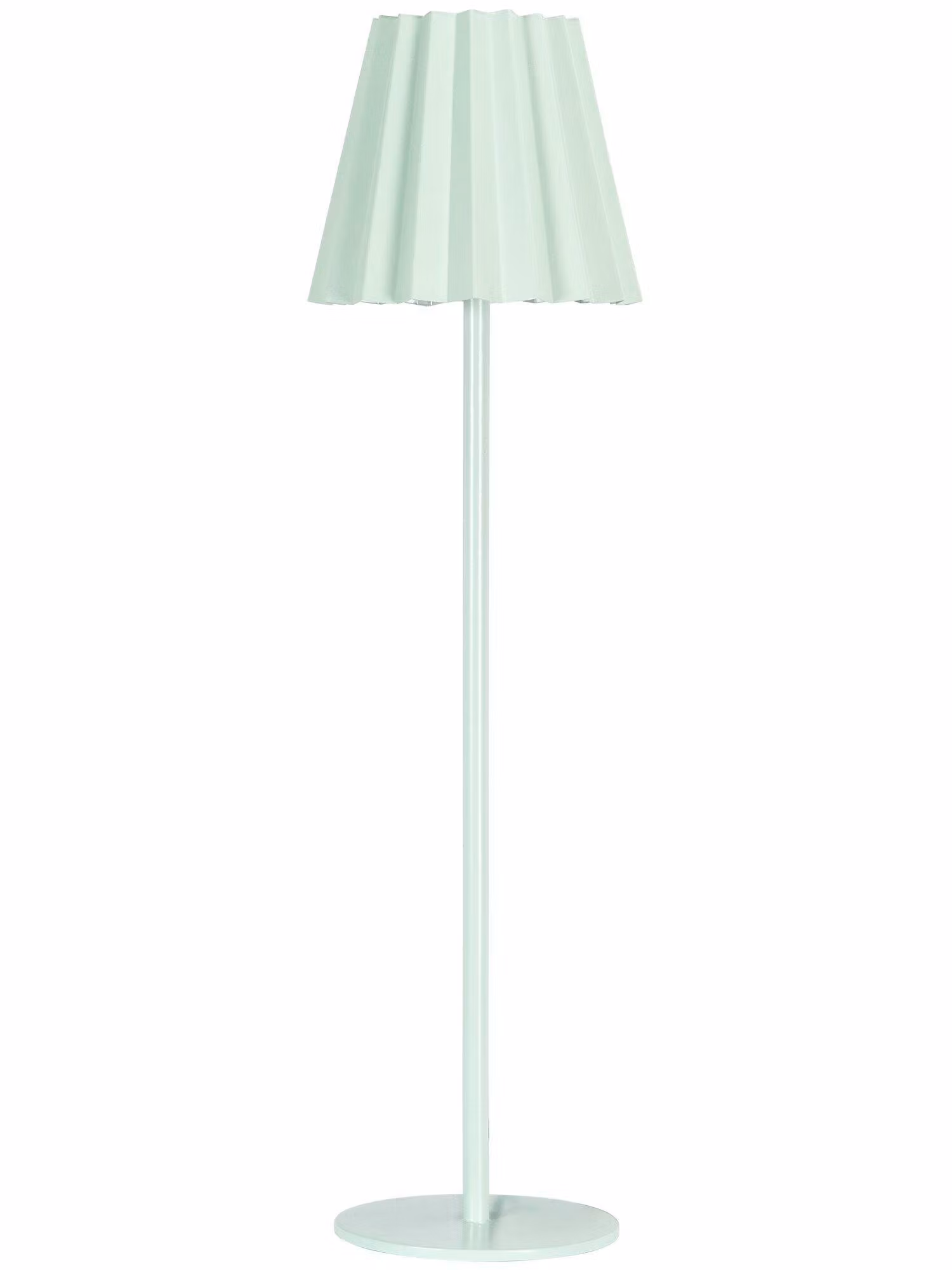Sonia bordslampa Mint 65cm