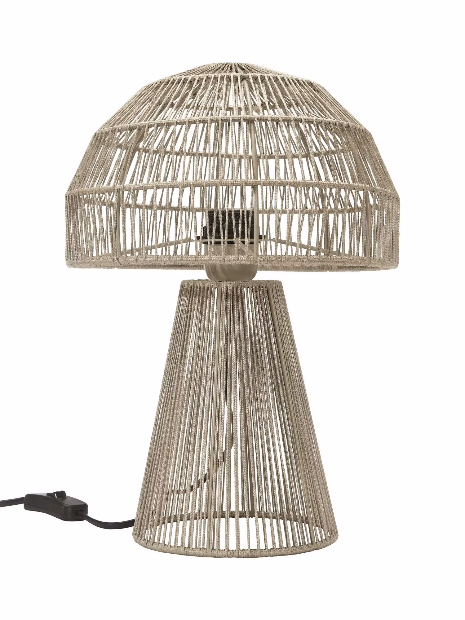 Porcini Bordslampa Beige 37cm