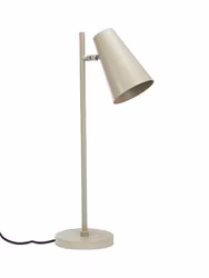 Cornet bordslampa Beige 64cm