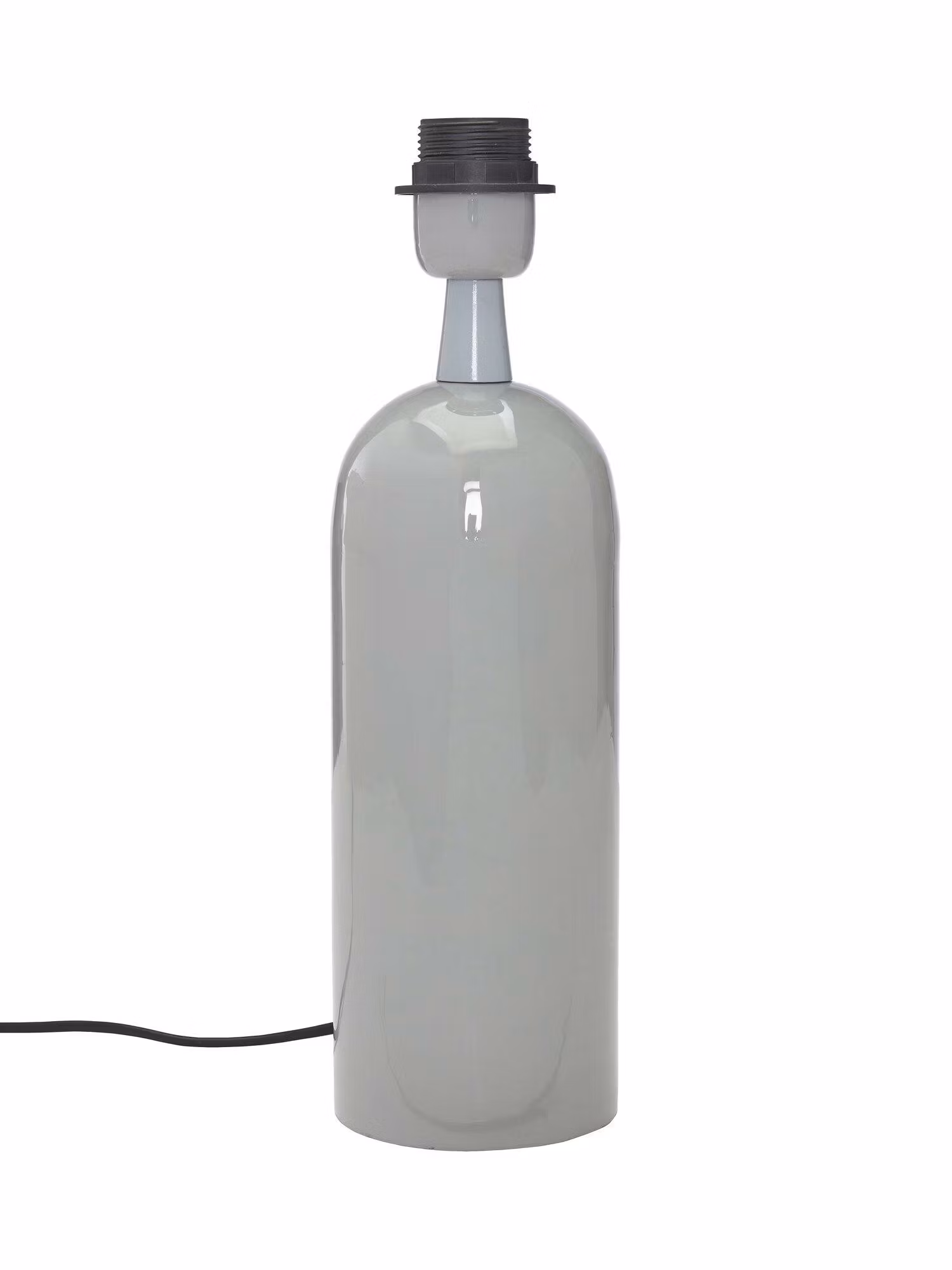 Carter lampfot Grå 35 cm