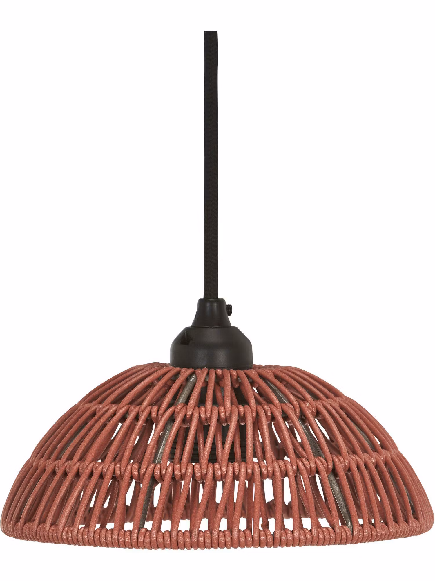 Hue Takskärm Röd 20cm