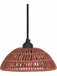 Hue Takskärm Röd 20cm