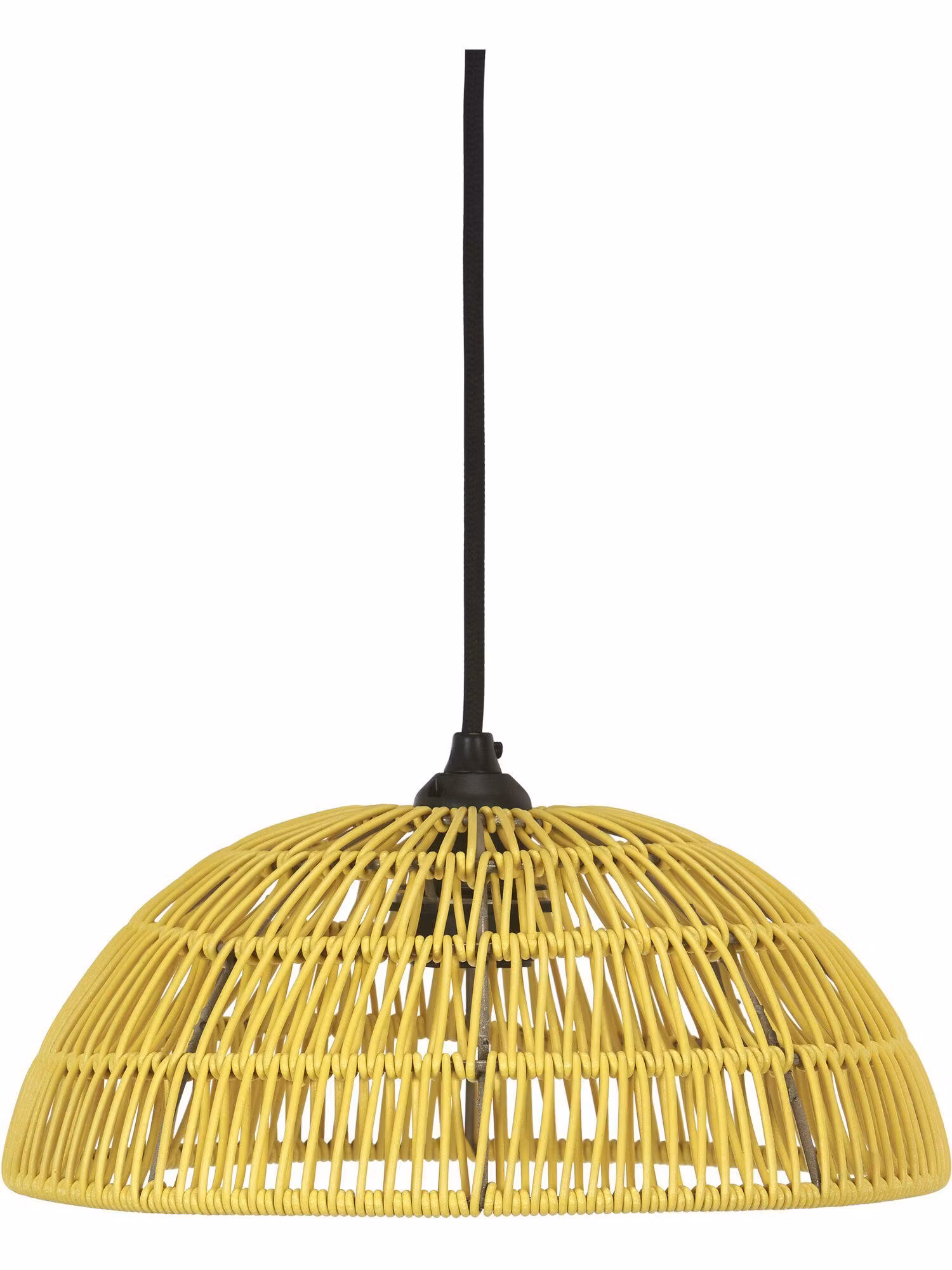 Hue Takskärm Gul 20cm