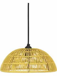 Hue Takskärm Gul 20cm