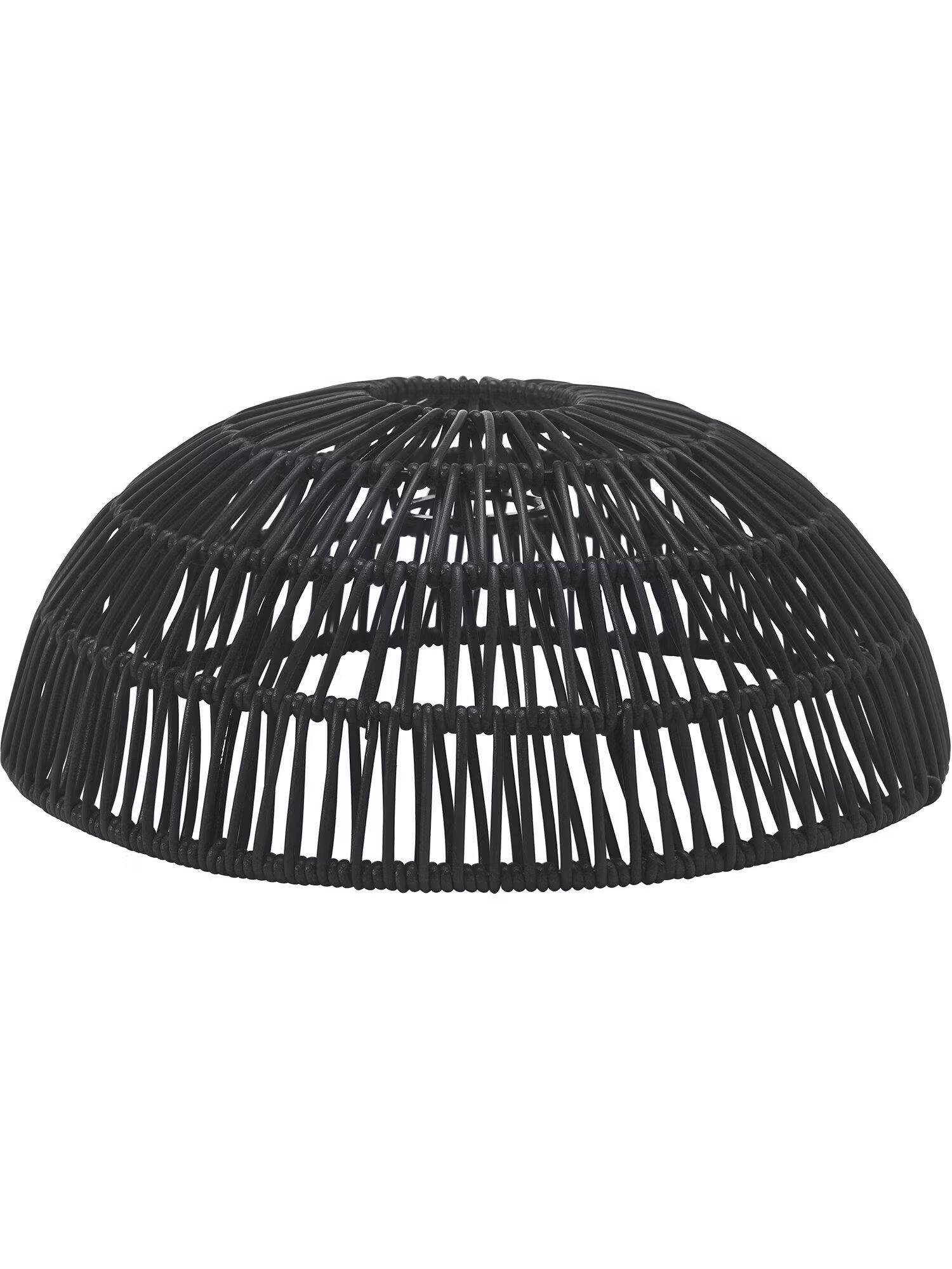 Hue Takskärm Svart 30cm