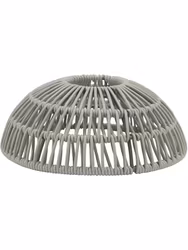 Hue Takskärm Sand 20cm