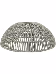 Hue Takskärm Sand 30cm