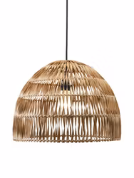 Lace Outdoor Natur 46cm