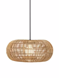 Zuri Outdoor Natur 51cm