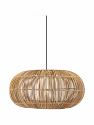 Zuri Outdoor Natur 61cm