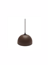 Briggs Taklampa Rost 17cm