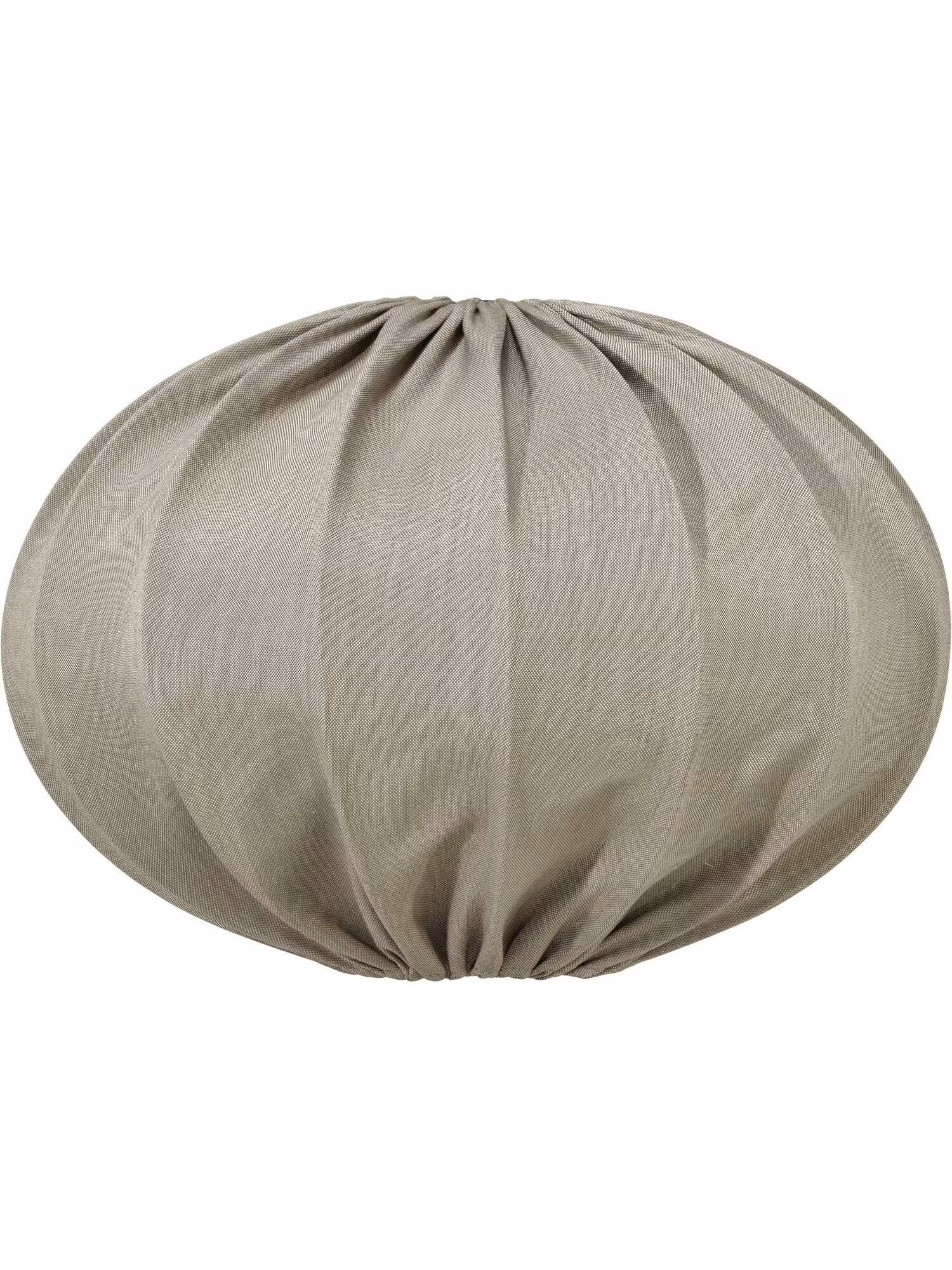 Hilma Takskärm Beige 40cm