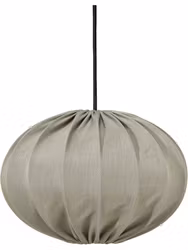 Hilma Outdoor Beige 40cm