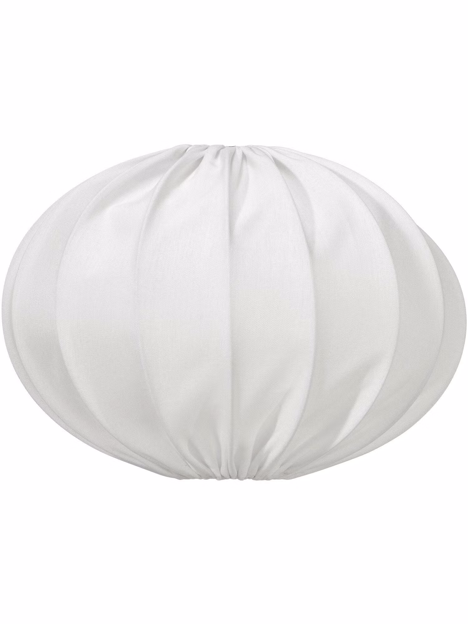 Hilma Takskärm Vit 50cm