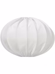 Hilma Takskärm Vit 50cm