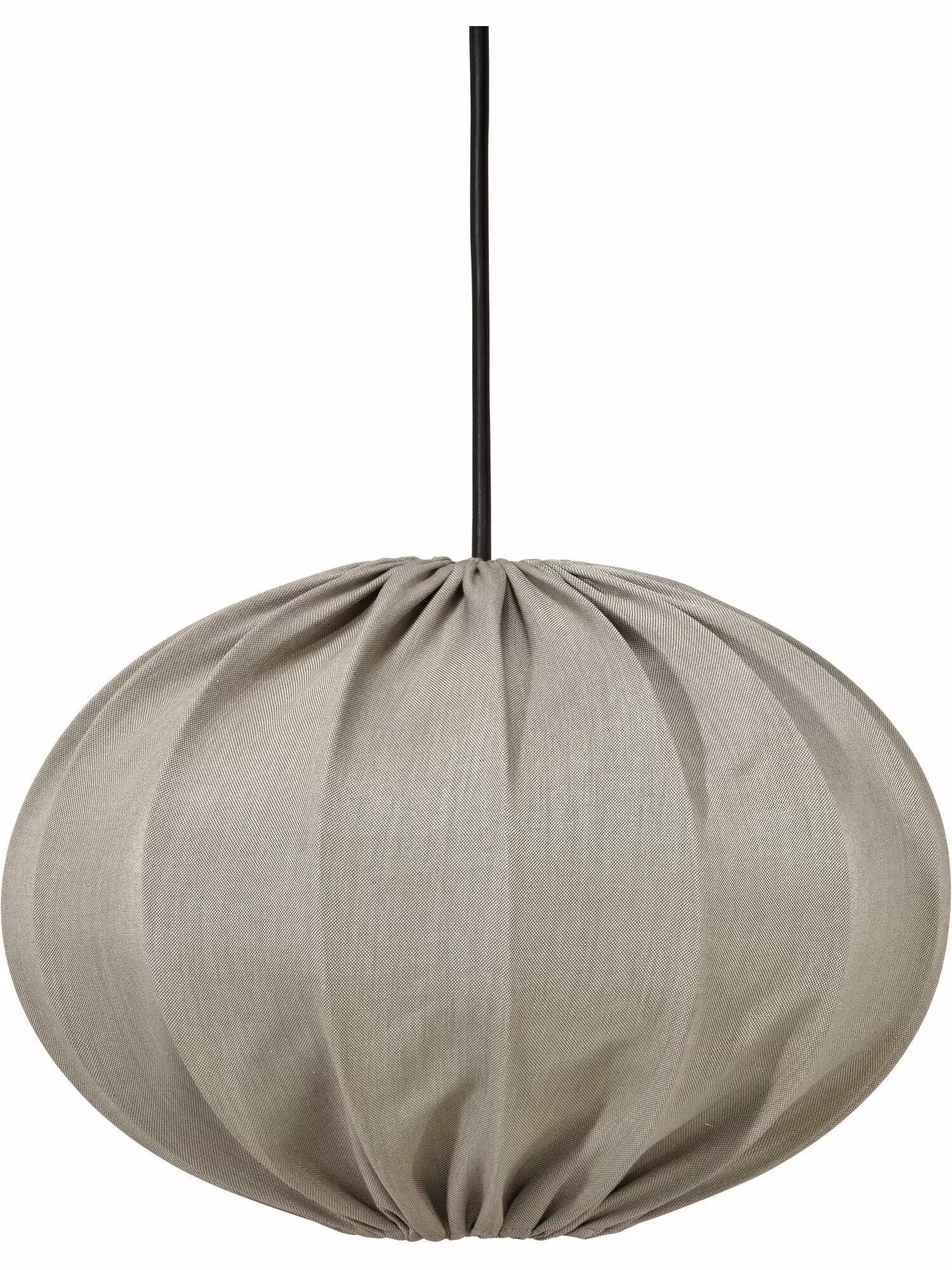 Hilma Outdoor Beige 50cm