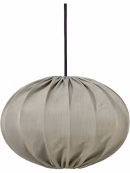 Hilma Outdoor Beige 50cm