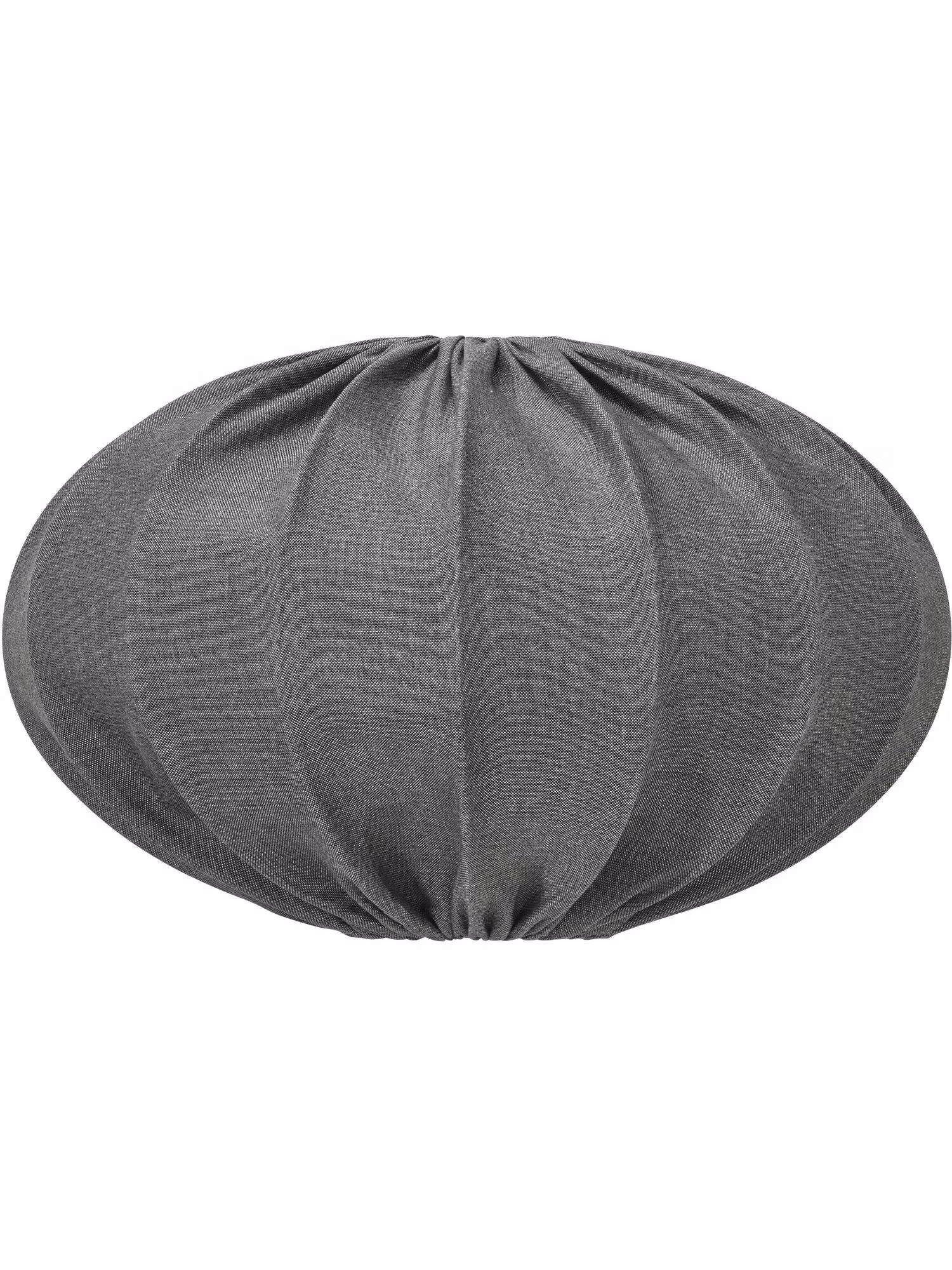 Hilma Takskärm Grå 40cm