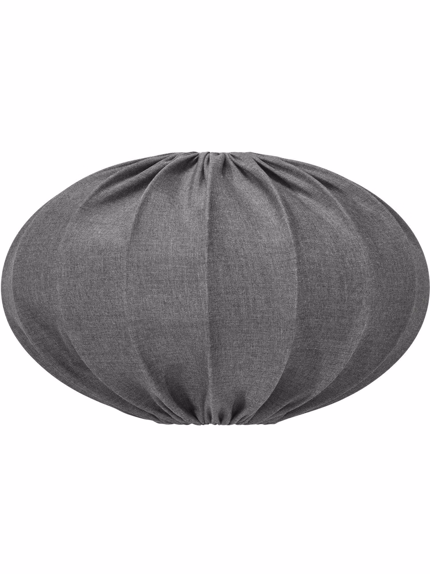 Hilma Takskärm Grå 50cm