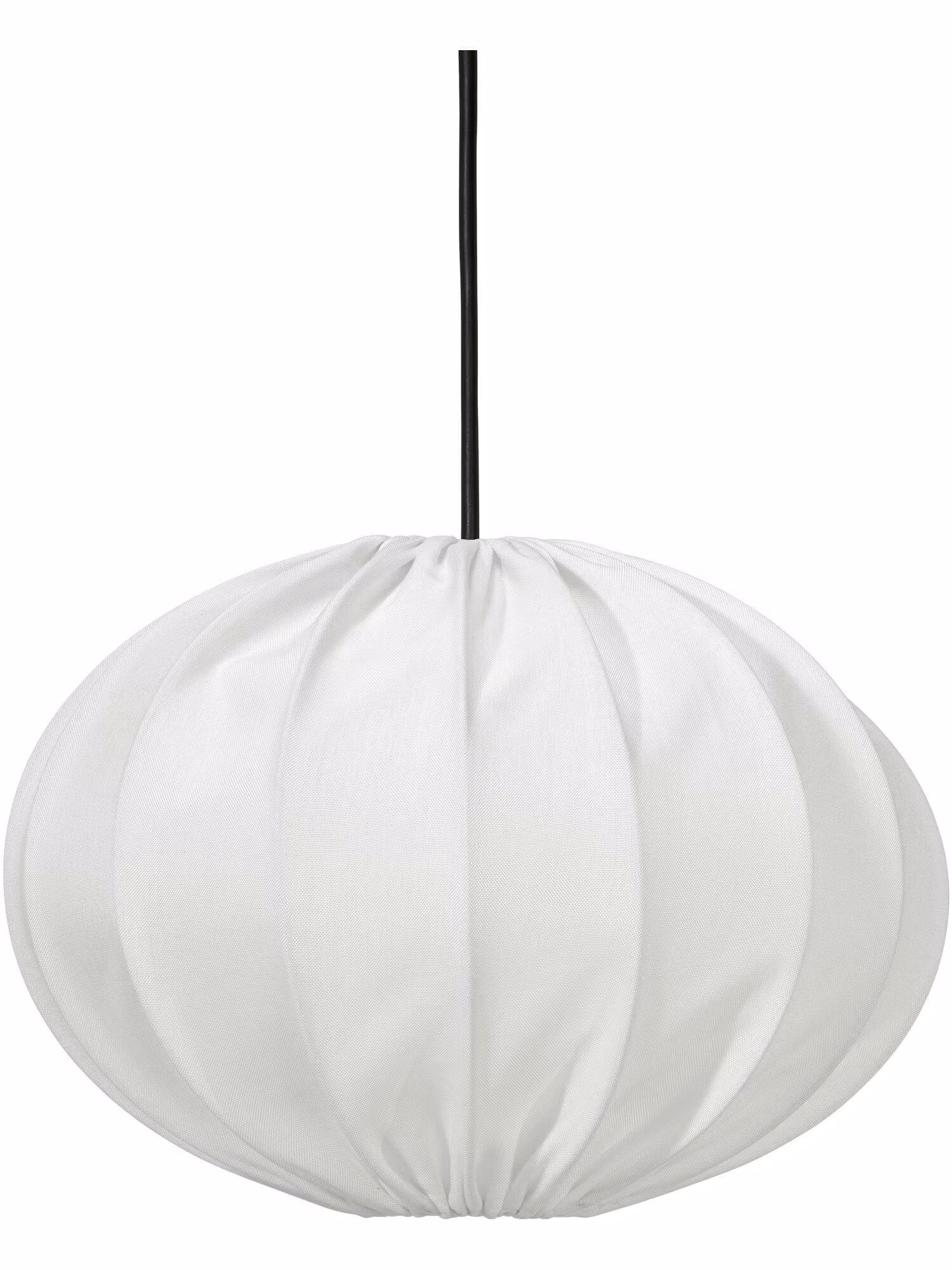 Hilma Outdoor 60cm Vit inkl. Flex out