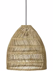Maja Outdoor Wicker Natural 45cm