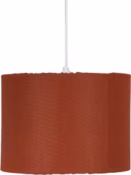 Classic Outdoor Lamp Rost 35cm