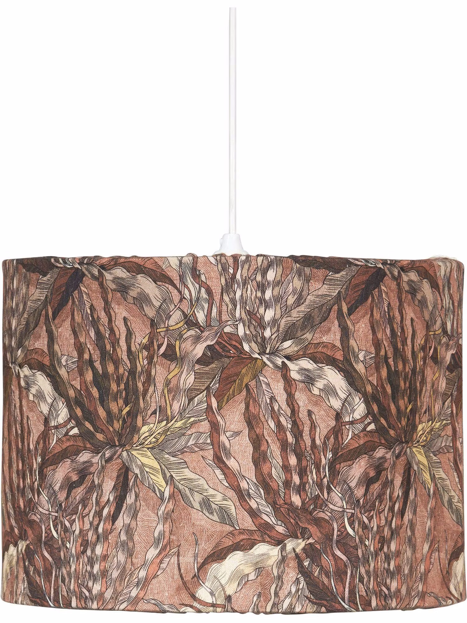 Classic Outdoor Lamp Coral 35cm