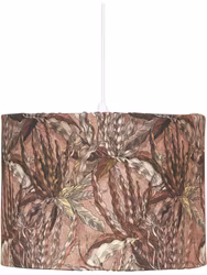 Classic Outdoor Lamp Coral 35cm