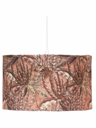 Classic Outdoor Lamp Coral 50cm