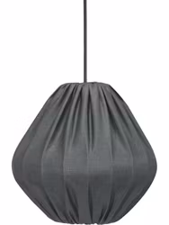 Pak. Malou Takskärm Outdoor Grå 50cm