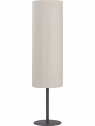 Agnar Golvlampa Outdoor Beige 100cm