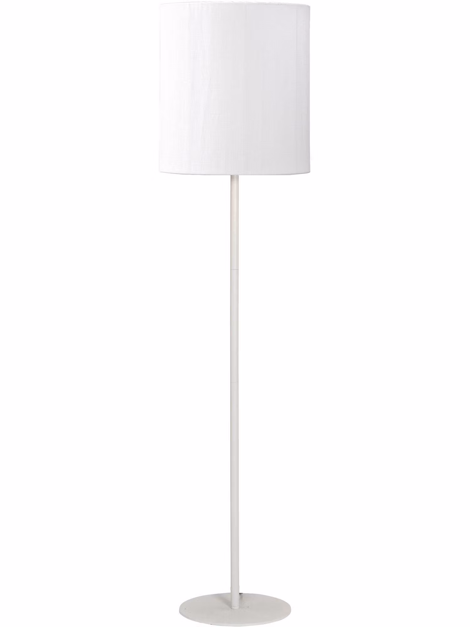 Agnar Golvlampa Outdoor Vit 156cm