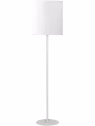 Agnar Golvlampa Outdoor Vit 156cm