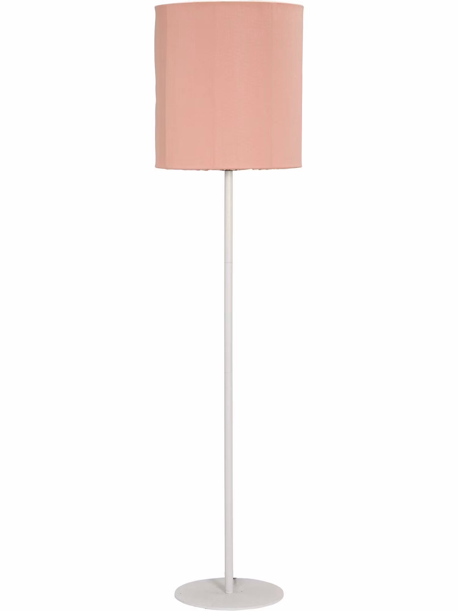 Agnar Golvlampa Outdoor Rosa 156cm