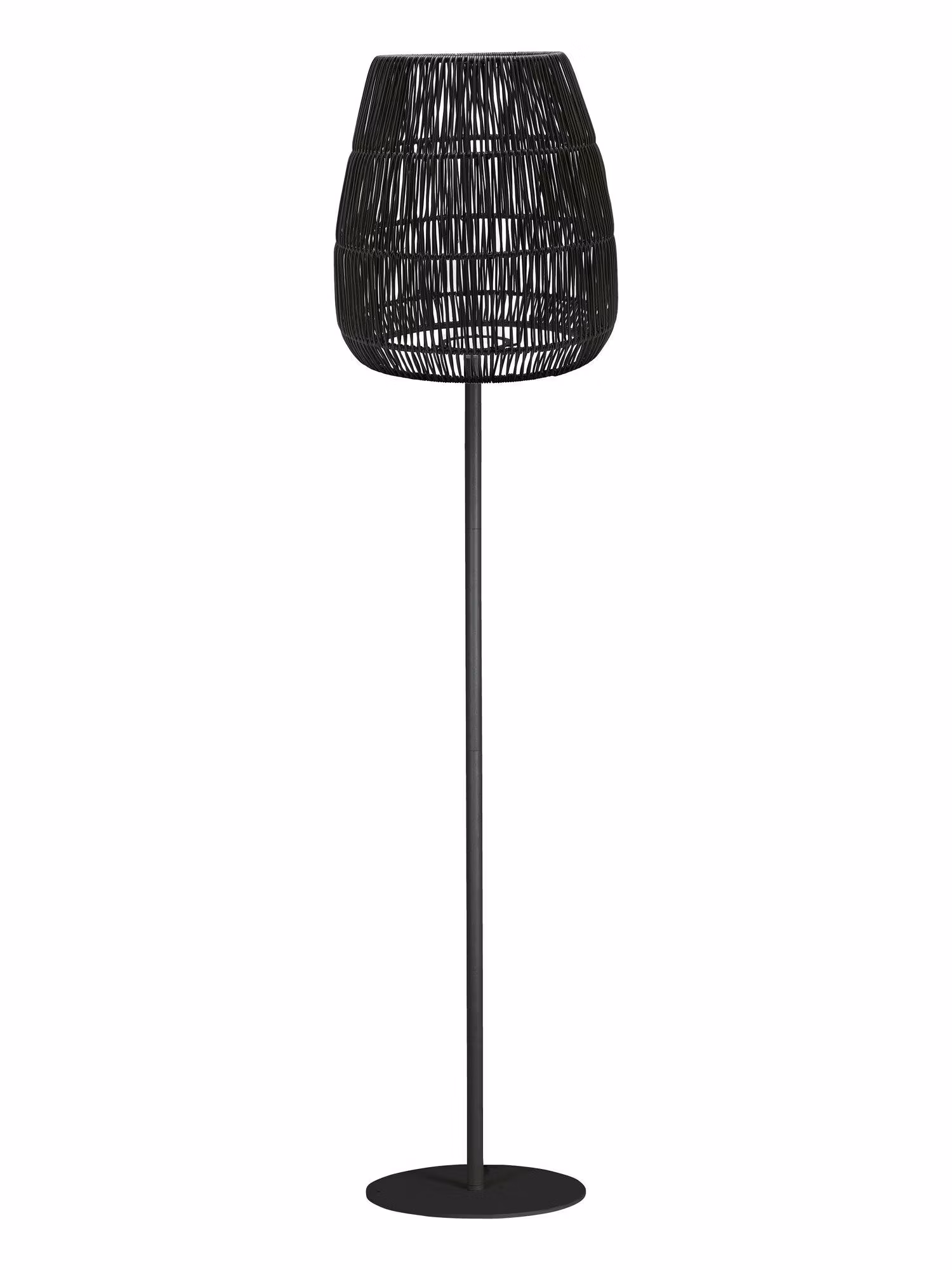 Agnar Saigon outdoor Grå Golvlampa 154cm