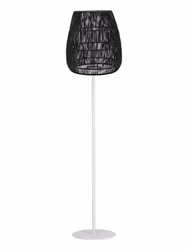 Agnar Saigon outdoor Vit Golvlampa 154cm