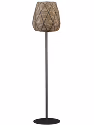 Agnar Lollo outdoor Grå Golvlampa 154cm