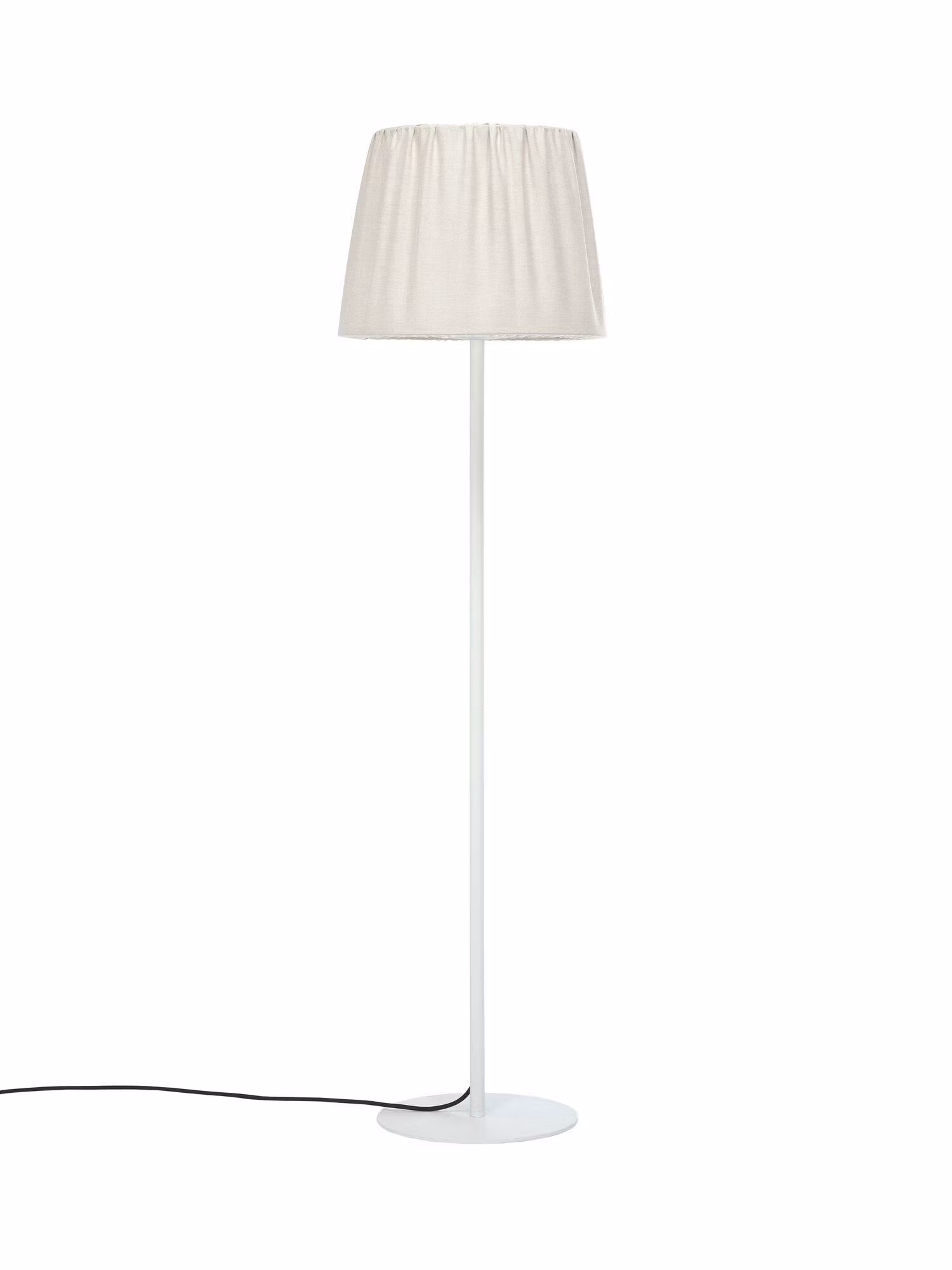Agnar Golvlampa Outdoor Beige 156cm