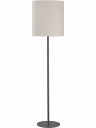 Agnar Golvlampa Outdoor Beige 156cm
