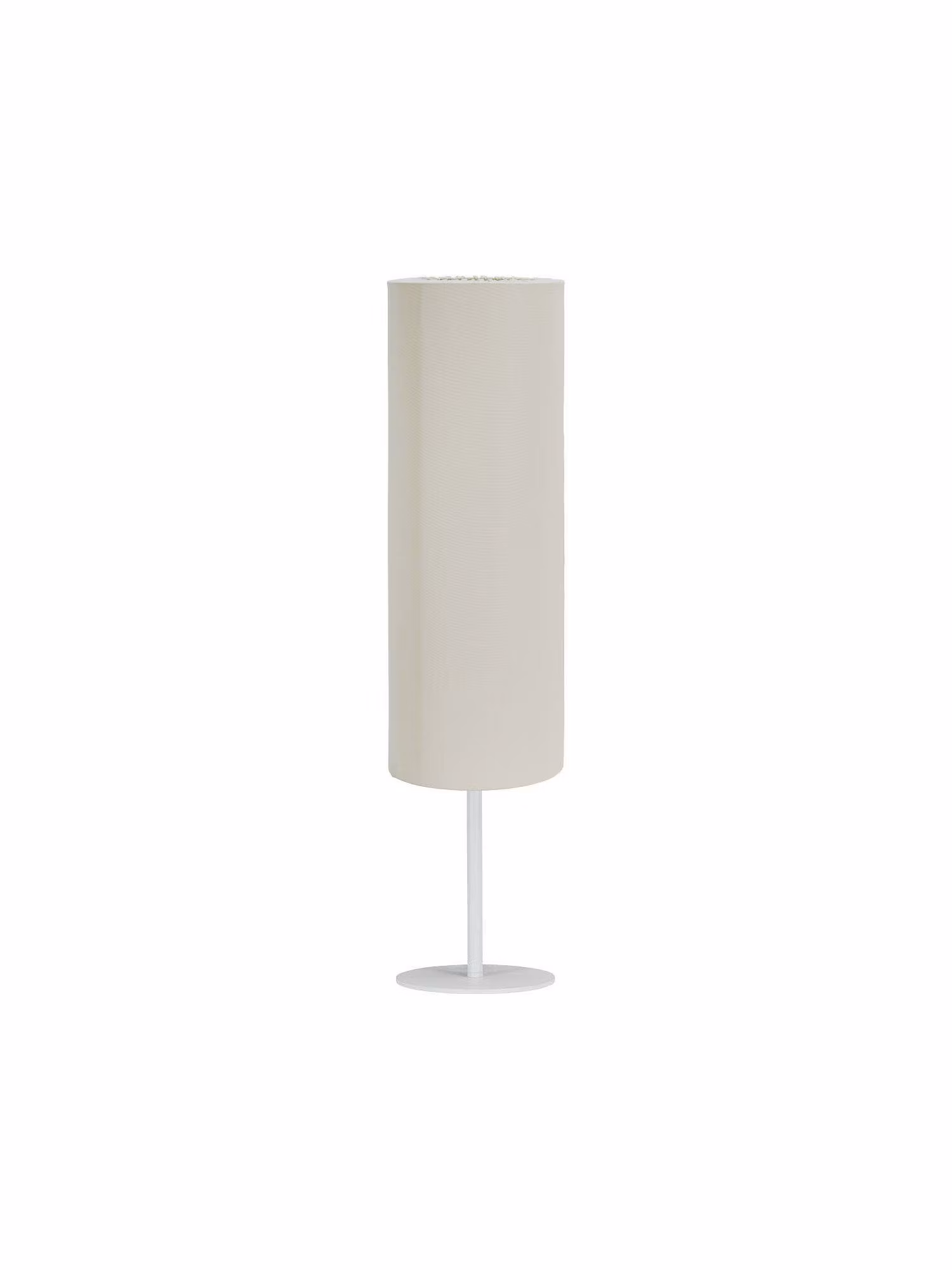 Agnar Golvlampa Outdoor Beige 100cm