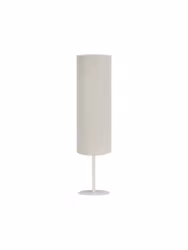 Agnar Golvlampa Outdoor Beige 100cm