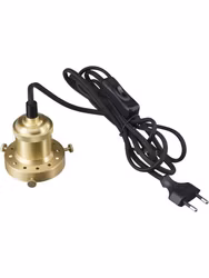 Siri Takupphäng Väggkontakt 3m mässi