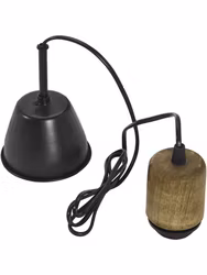 Mango Takupphäng 1,6 m E27