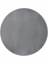 Fullmoon vägglampa Pale silver 35cm